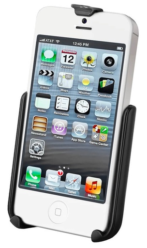[RX1-11-11588] RAM Cradle Apple iPhone 5