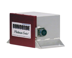 [RX1-11-11657] Concorde Sealed Battery RG-122-2