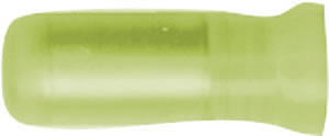 [RX1-11-11843] 12-10 GA Yellow Wire Cap