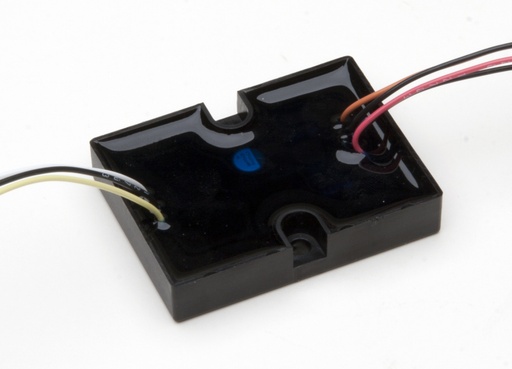 [RX1-11-12474] Whelen 7170000 Flasher Box Steady/Alt (2Amp)