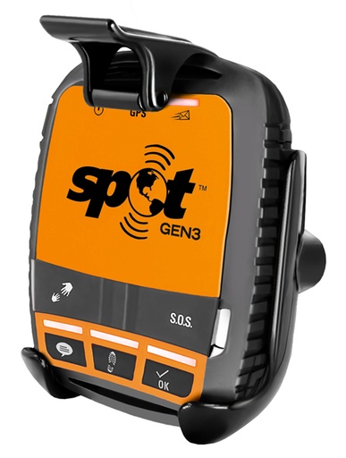 [RX1-11-12940] RAM Holder Spot Gen 3