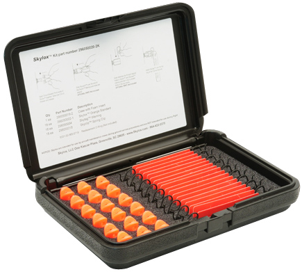 [RX1-11-13574] Skykit 2 18 Sets No Skyvault