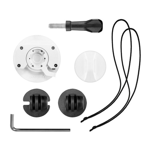 [RX1-11-13817] Gamin Virb Xe Large Adhesive Base