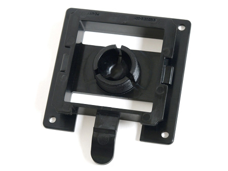 [RX1-11-14564] AirGizmos Base Mount Fixed With Airmount