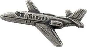 [RX1-14-01718] Citation II / Bravo Tackette Silver Ox