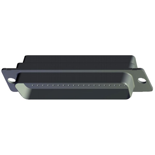 [RX1-11-16187] D-Sub Mile Spec Connector 1757823-5