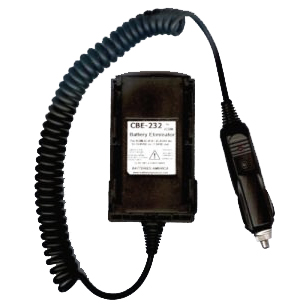[RX1-11-16305] Cbe 232 Battery Eliminator For Icom A14 F14