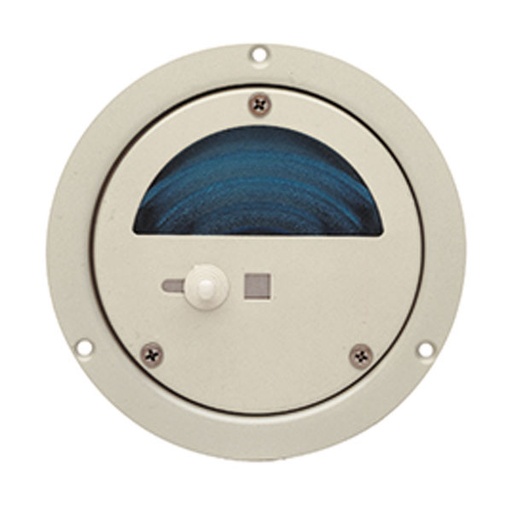 [RX1-11-16940] Whelen Map Light 14V Red