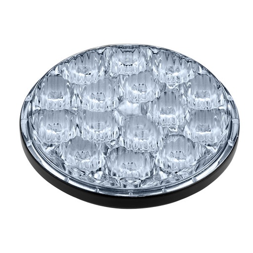 [RX1-11-17131] AeroLEDs Sunspot 36-4314 Hx Taxi Light With Pulse FAA PMA 12V