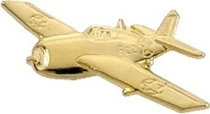 [RX1-14-02742] Tackette Gold F4F Wildcat