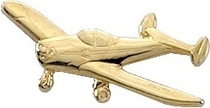 [RX1-14-02743] Tackette Gold Ercoupe