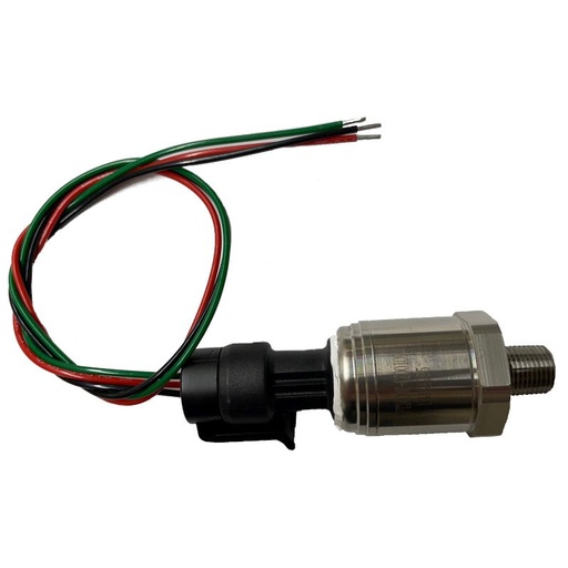 [RX1-11-19338] Garmin Pressure Sensor Gpt 30A Sub Assembly 011-05783-00