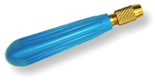 [RX1-12-00166] Perma-Grit Lg.Needle File Hndl