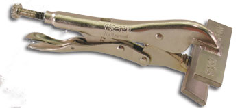 [RX1-12-00608] Avery Hand Seamer 3-1/2 Jaw