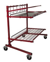 [RX1-12-02023] Innovative Parts Cart A 2Level