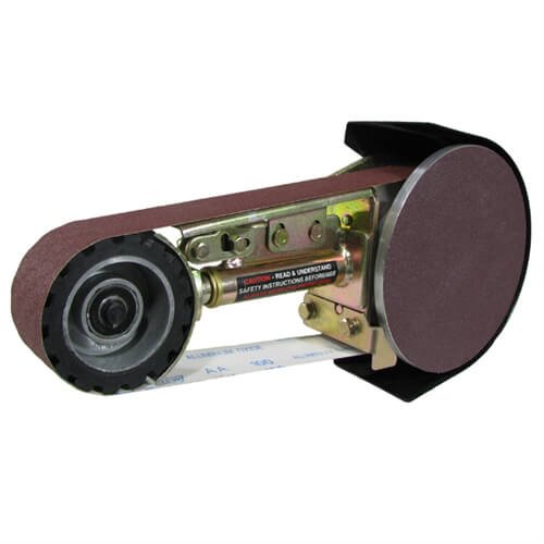 [RX1-12-02064] MT362 2 X 36 Multitool Belt Grinder