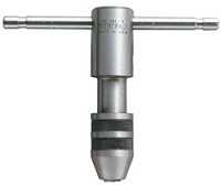 [RX1-12-03352] Reversible Ratcheting Tap Wrench