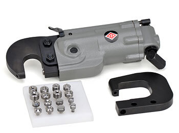 [RX1-12-03504] ATS Pneumatic C Squeezer Kit Part