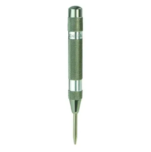 [RX1-12-03515] Stainless Steel Automatic Center Punch