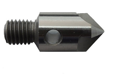 [RX1-12-03755] Economy Deburring Bit