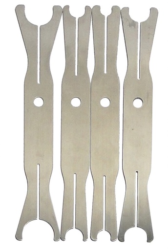 [RX1-12-04723] Washer Wrench Set 23800