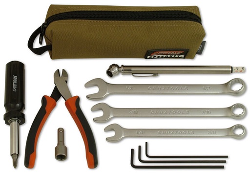 [RX1-12-04750] AERO COMPACT PILOTS TOOL KIT