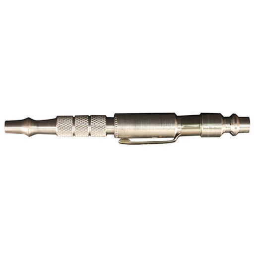 [RX1-12-05321] Milton Adj. Pocket Blo-Gun M-Style