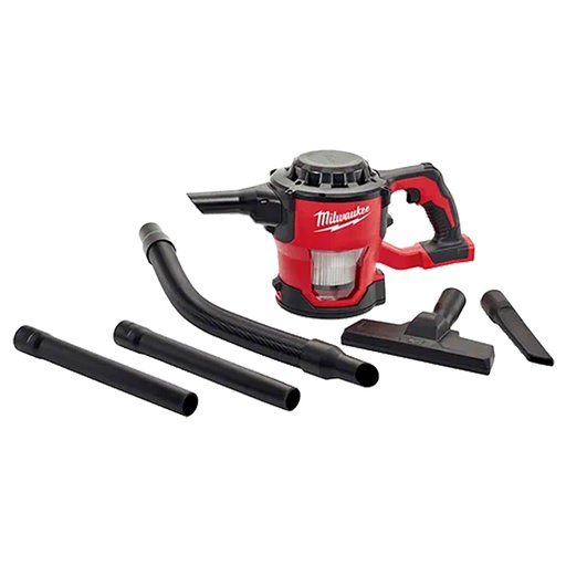 [RX1-12-05678] Milwaukee M18 Compact Vacuum