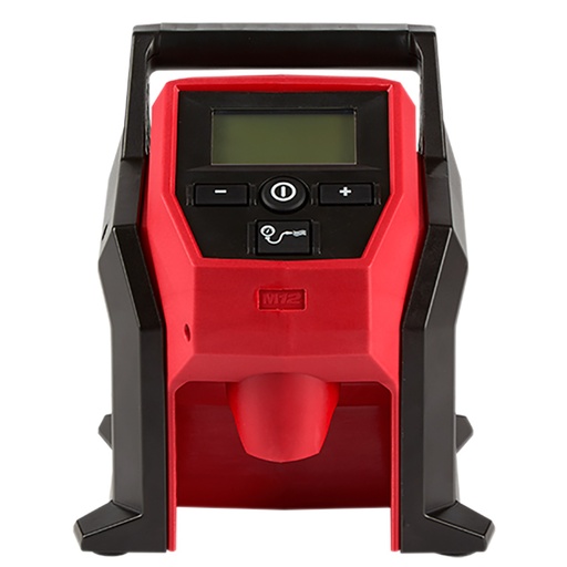 [RX1-12-05682] Milwaukee M12 Compact Inflator