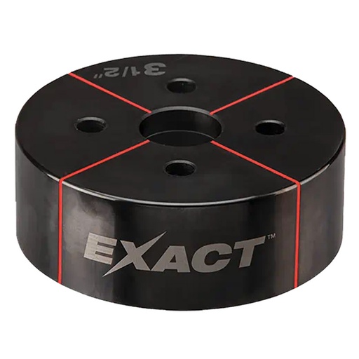 [RX1-12-06067] Milwaukee Exact 3-1/2 Die