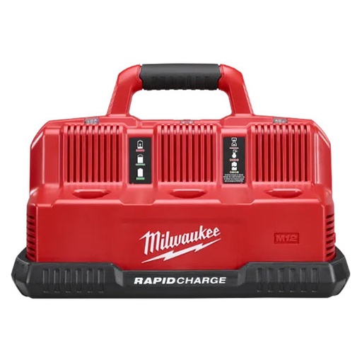 [RX1-12-06094] Milwaukee M18 & M12 Rapid Charge Station