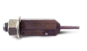 [RX1-12-13645] L-1000 6-32 Economy Rivet Nut Tool