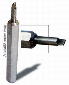 [RX1-12-17300] Compass Adjusting Tool
