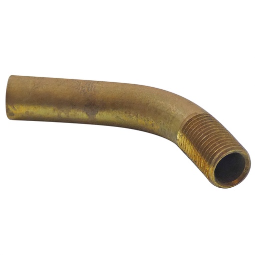 [RX1-15-00401] Bing Pipe Bend Ul 55-127-102