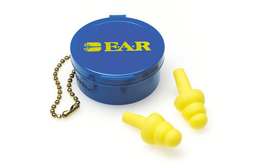 [RX1-13-02194] Uncorded EarpluGS 340-4001