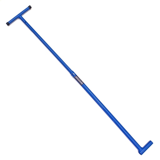 [RX1-13-02215] Towbar Beech Axle-Pull