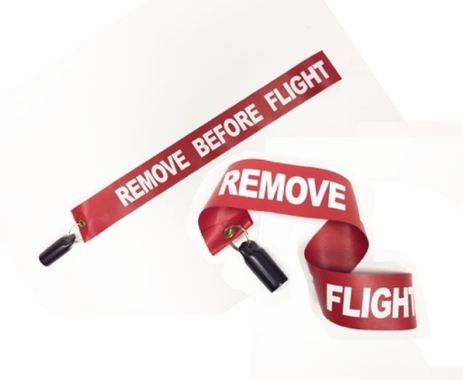 [RX1-13-04395] Nelson Pitot Tube Cvr For 3/4