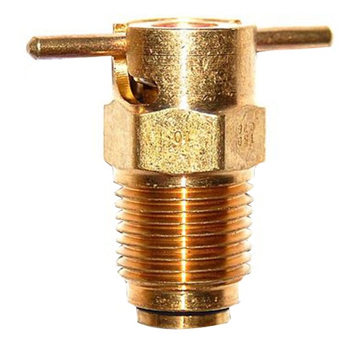 [RX1-05-01872] Curtis Drain Valve 1/8-27 NPT CCA-1700