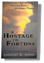 [RX1-13-09343] A HOSTAGE TO FORTUNE