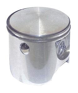 [RX1-15-02481] ROTAX 888-590 PISTON ASSY. NOMINAL 75.95MM GREEN DOT