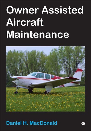 [RX1-13-10244] Owner Assisted Aircraft Maintenance Manual
