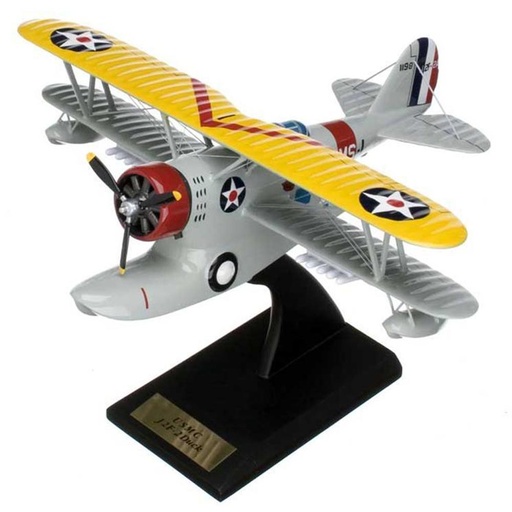 [RX1-13-10537] J2F-2 Duck Model