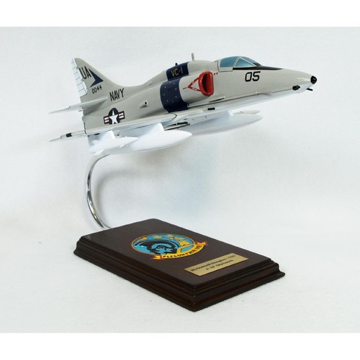 [RX1-13-10620] A-4F Skyhawk Usn Model
