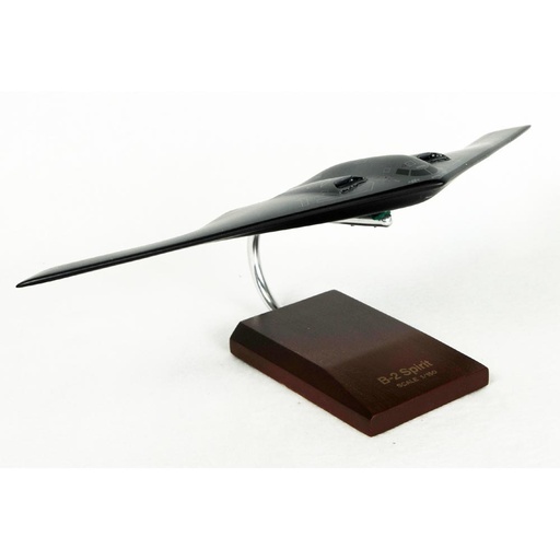 [RX1-13-10631] B-2 Spirit Model