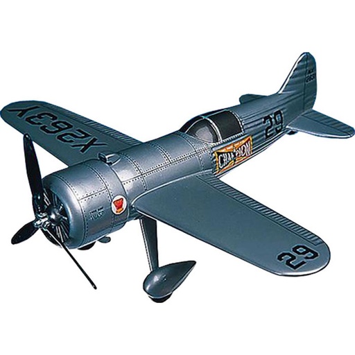 [RX1-13-11025] Ltr-14 Meteor Model