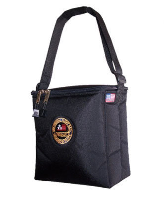 [RX1-13-11407] Noral Oxy Cannula Bag 3 Blk