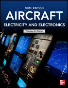 [RX1-13-12719] Aircraft Electricity And Electronics 7Th Edition