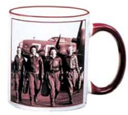 [RX1-13-13005] Lady Wasp Mug