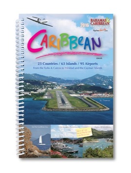 [RX1-13-15003] CARIBBEAN PILOTS GUIDE