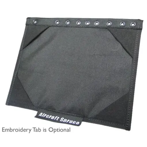 [RX1-13-16345] Ultimate Kneeboard Mini iPad Holder